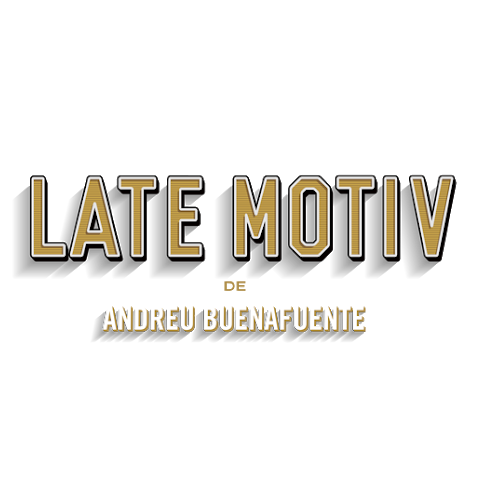 Late Motiv / Buenafuente